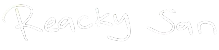 reacky san logo